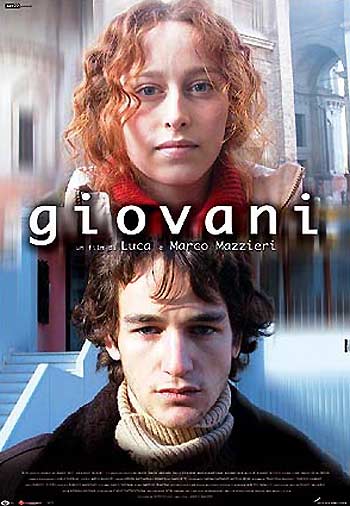 Giovani (2001)