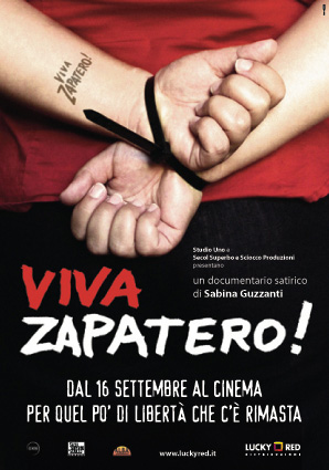 2005 Viva Zapatero