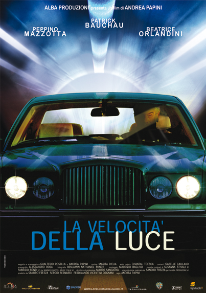 La velocità della luce (2006)