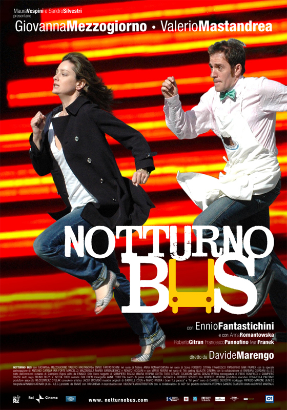 Notturno Bus (2006)