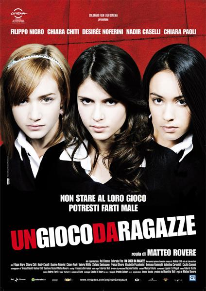 2007 Un gioco da ragazze